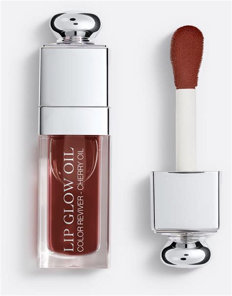 mahogany dior lip gloss|best dior lip glow color.